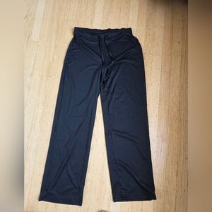 ♥️32DegreesCool Black Drawstring Lounge/Pajama Pants Size XS